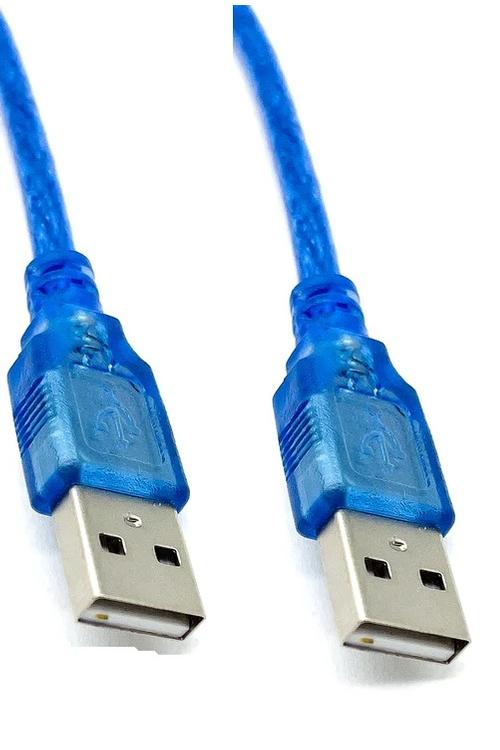 USB Male To USB Male 3M 10FT Cable MW645